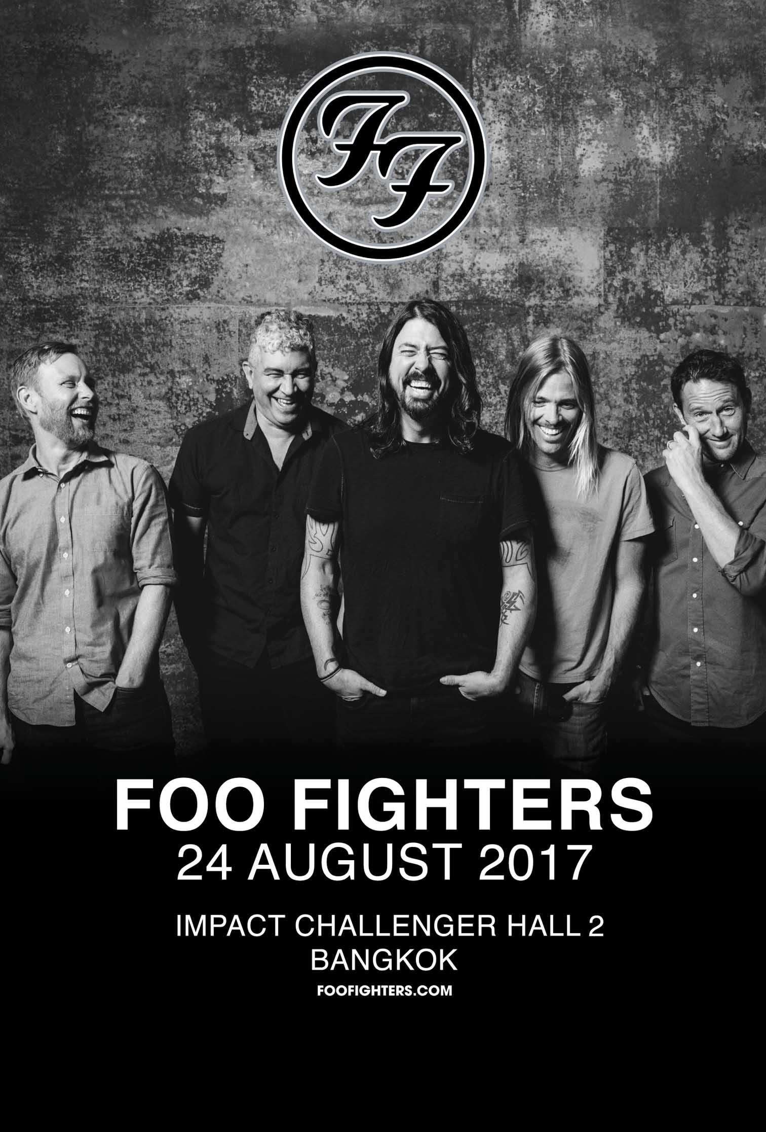 Foo Fighters